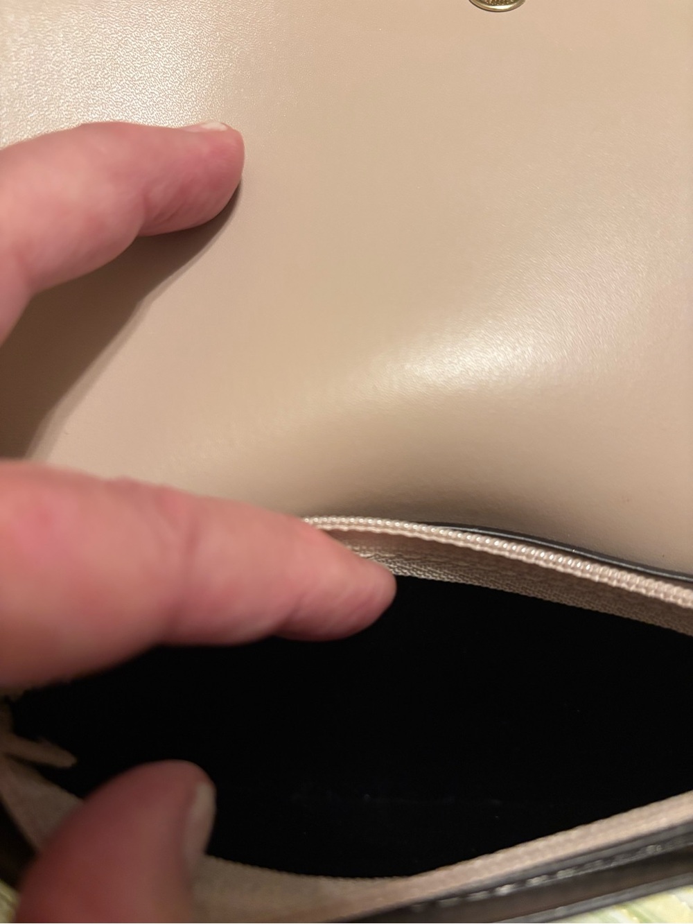 Kate spade Bradbury Street Mollie wristlet - Like New - Picture 9 of 9